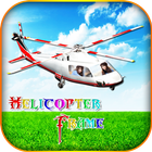 Helicopter Photo Frame 圖標