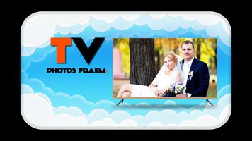 برنامه‌نما TV Photo Frame عکس از صفحه