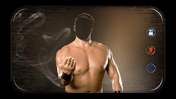 Photo Frame For WWE capture d'écran 3