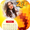 Calendar Photo Frame For 2017