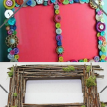 picture frame ideas