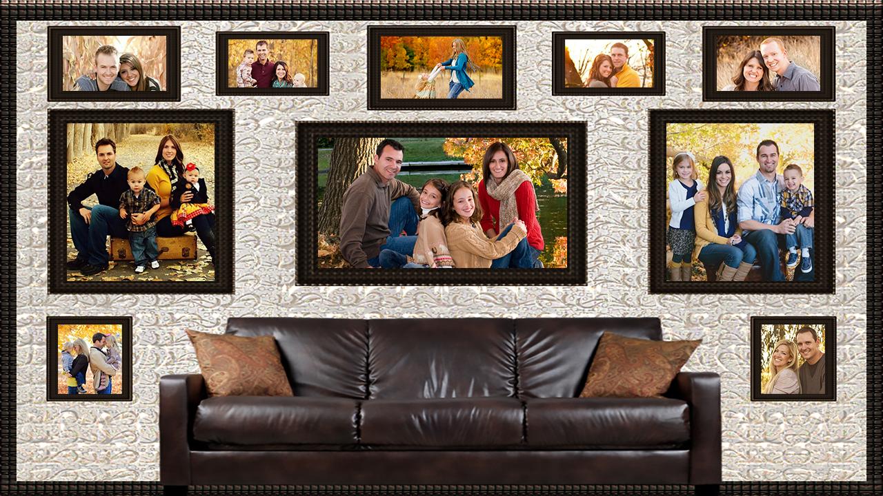 Family Photo Frame For Android Apk