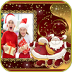 Christmas Photo Frame APK