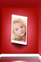 Classic Photo Frame اسکرین شاٹ 1