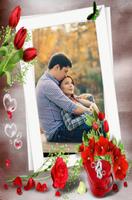 Love Photo frames poster