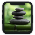 Zen Photo Frames icon