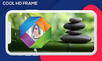 Zen Photo Frames poster