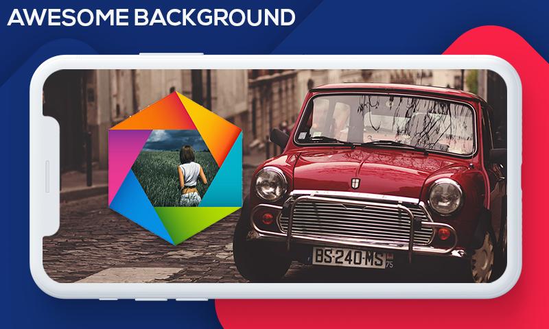 Classic Car Photo Frames For Android Apk