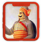 Maharana Pratap Photo Frames icon