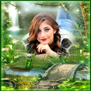 Nature Photo Frame APK