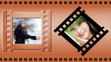 3 Schermata Reel Photo Frame