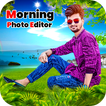 Good Morning Photo Editor