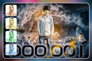 Movie FX Photo Editor تصوير الشاشة 2