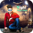 Night Photo Editor APK