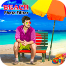 Beach Photos Editor APK