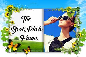 Book Photo Frame screenshot 3