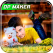 DP Maker ไอคอน