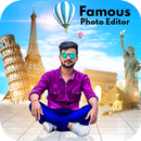 Famous photo editor APK