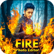 Fire Photo Editor