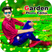 Garden Photo Editor