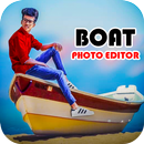 Stimer Boat Photo Editor APK