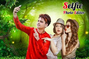 Selfie Photo Editor bài đăng