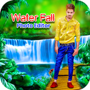 Waterfall Photo Frames APK