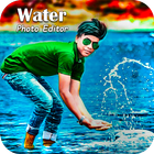 Water Photo Editor icône