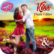 Kiss Photo Editor