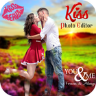 Kiss Photo Editor biểu tượng