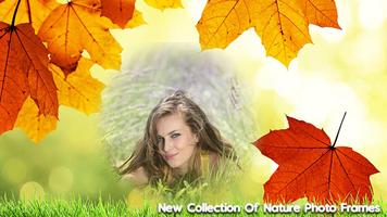 Nature Photo Frames poster
