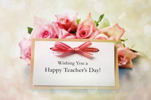 Teacher's Day Photo Frames 截图 3