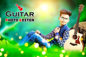 Guitar Photo Frame screenshot 1