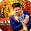 Golden Photo Editor