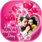 Happy Valentines Day আইকন