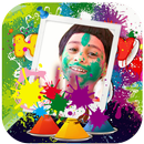 Happy Holi Photo Frames Editor APK