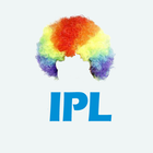 Wig Frame for IPL 2017 图标
