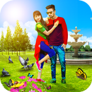 Love Couple Photo Frames APK