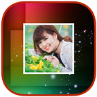 Photo Frames أيقونة