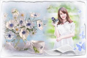 Photo Frames 截图 1