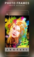 Photo frames  Photo Studio Art poster