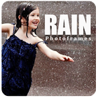 Rain Photo Editor icon