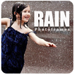 Rain Photo Editor