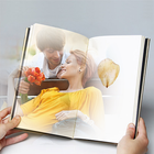 Romantic Book Photo Frame आइकन