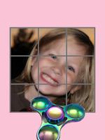 Fidget Spinner Picture Frames screenshot 1