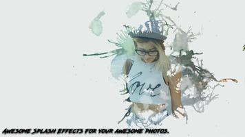 Splash Effects постер