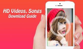 ViMate Video Downloader Guide स्क्रीनशॉट 1