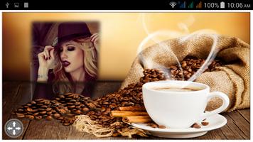 Coffee Mug Photo Maker capture d'écran 2