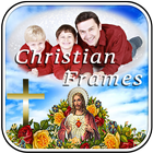 Christian Picture Frames icône