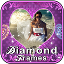 Diamond Photo Frames APK